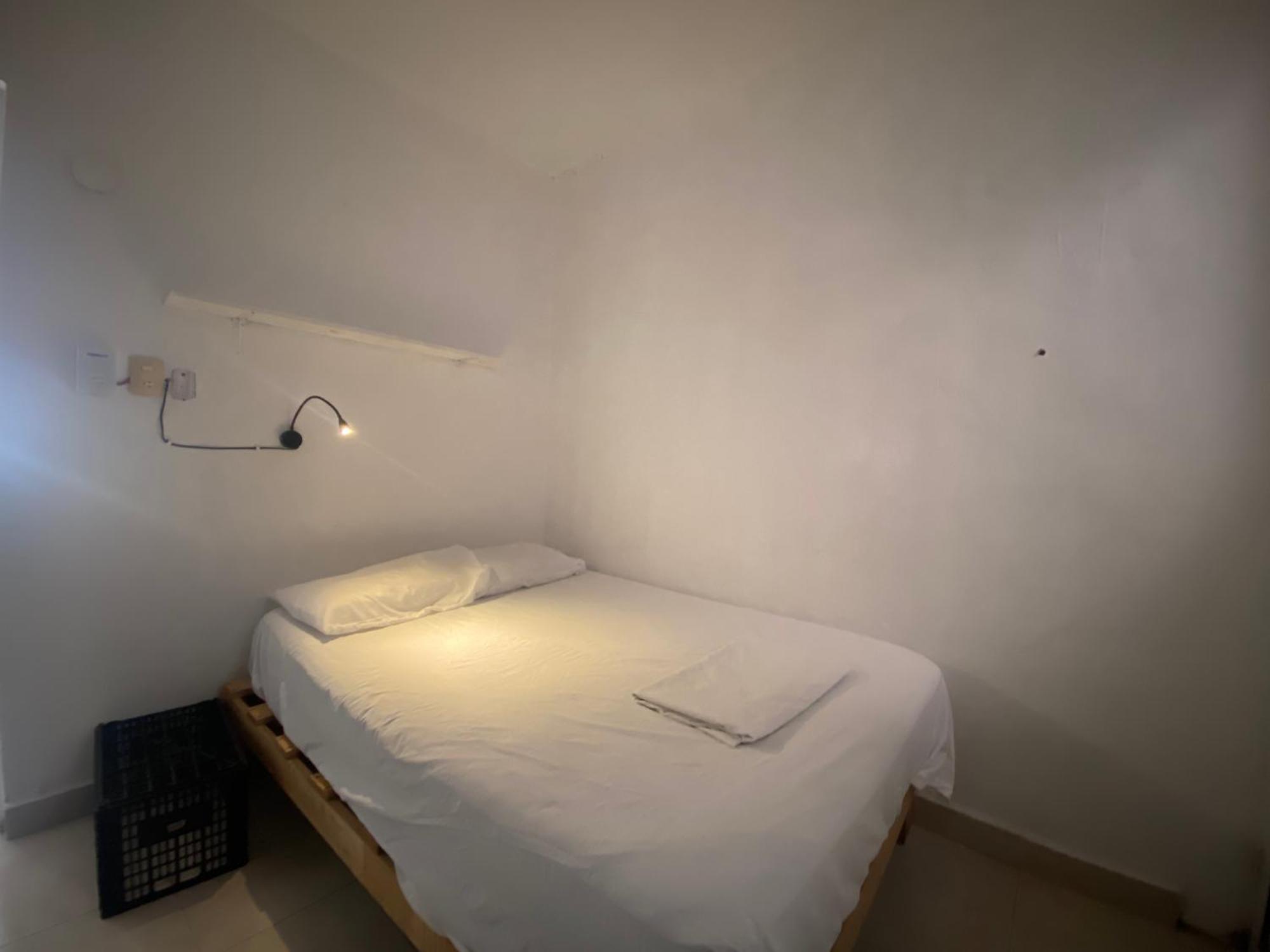 The Hostal Inn Плая дел Кармен Екстериор снимка